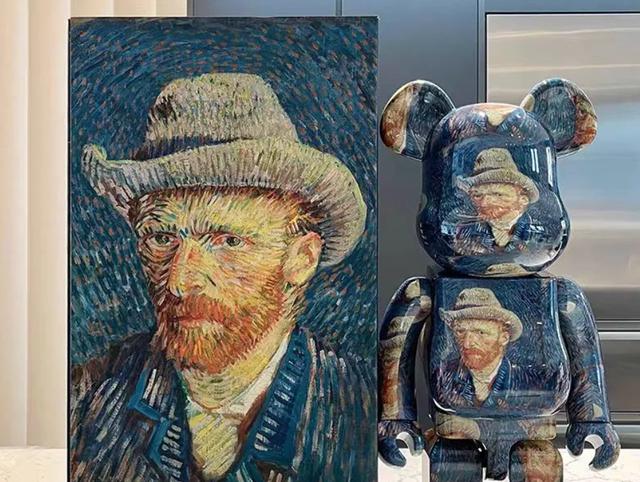 一个玩具熊凭啥炒到上百万,一玩具熊被炒到3万元