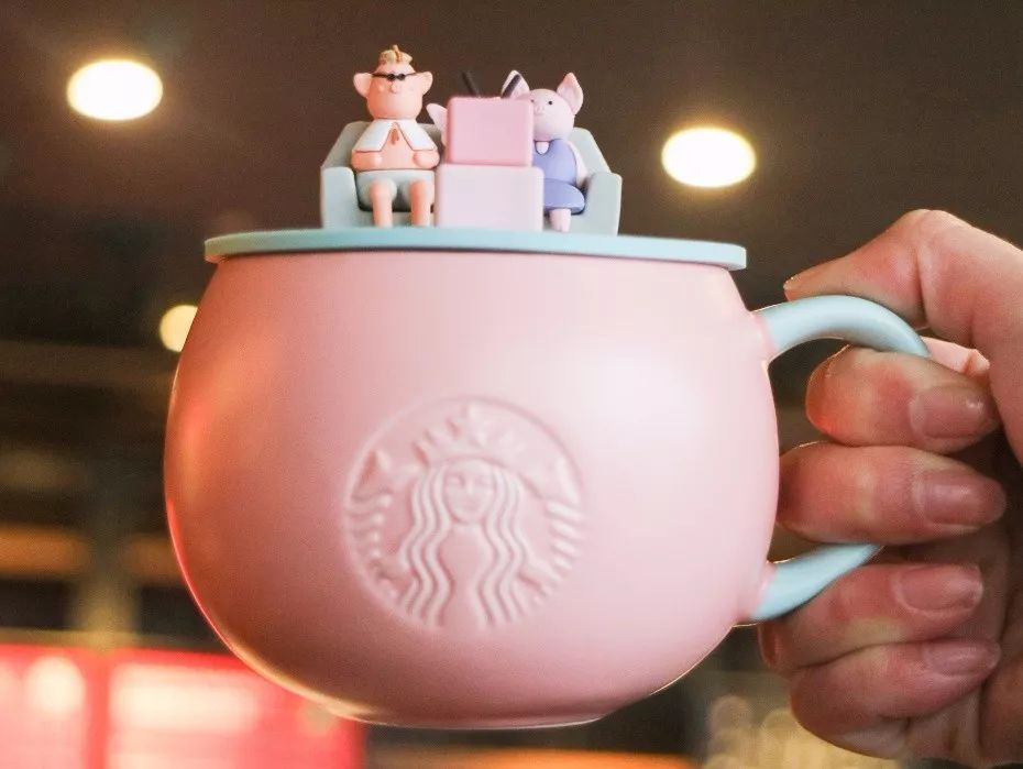 星巴克城市限定杯子日本,20款星巴克限定杯子