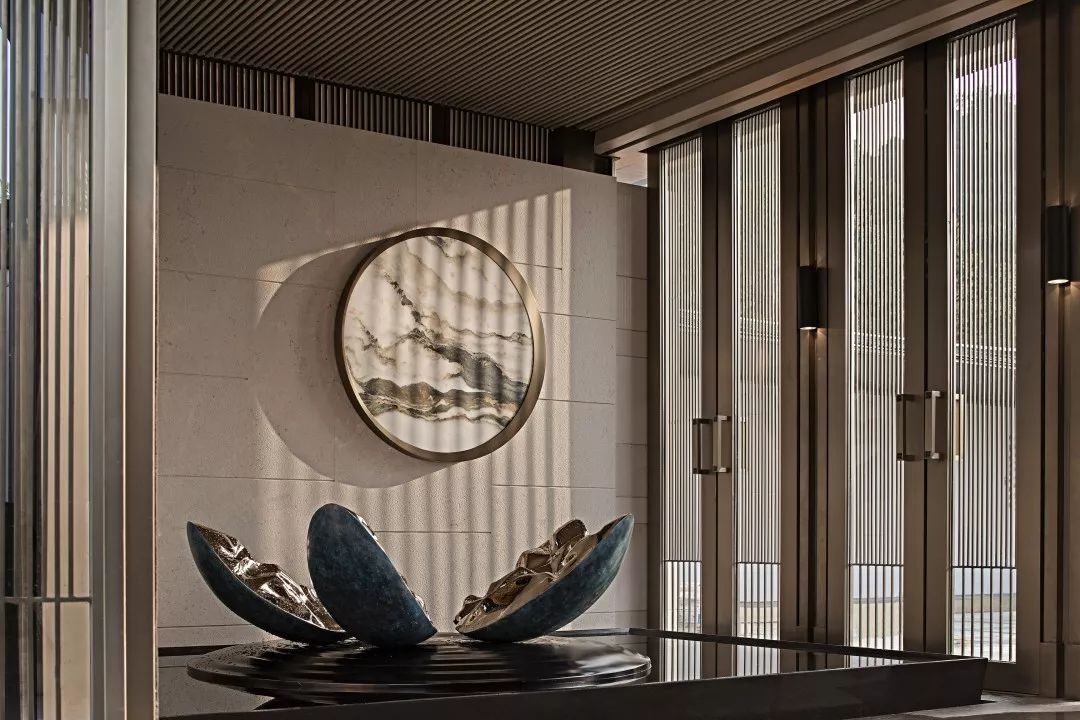 最静心的禅意山中小院,山居秋暝