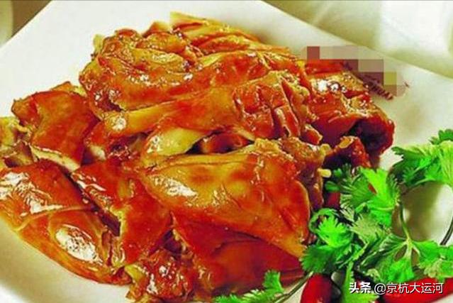 邯郸美食大全介绍,邯郸各县的美食