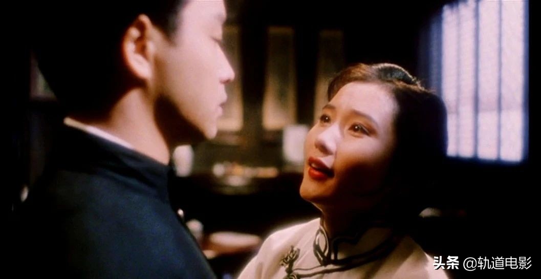 张国荣风月解说,张国荣风月混剪