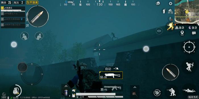 新模式暗夜危机打法,暗夜危机模式怎么玩