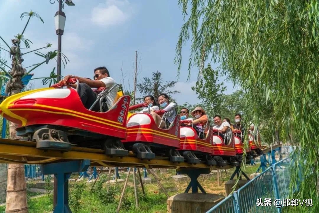 永年排名第一旅游景点,永年好玩的地方一日游