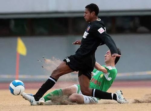 桑托斯加盟中超联赛,桑托斯足球有多强