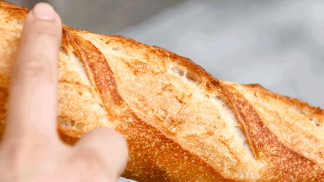 魔都面包大大大大测评，教你吃懂面包！