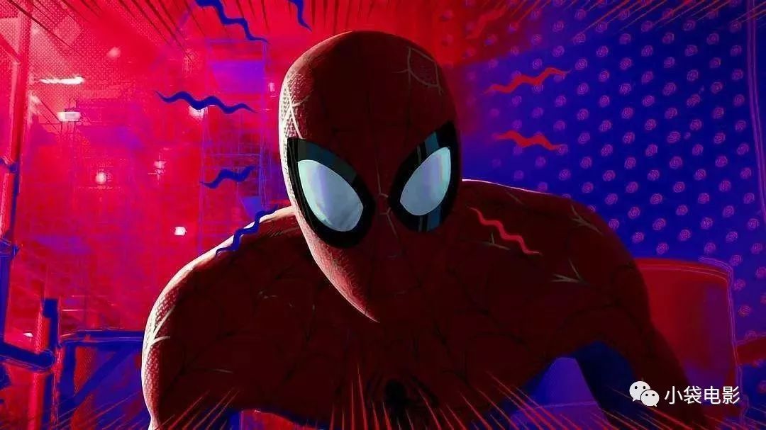 《蜘蛛侠:英雄远征》彩蛋全解析,蜘蛛侠英雄远征完整版彩蛋