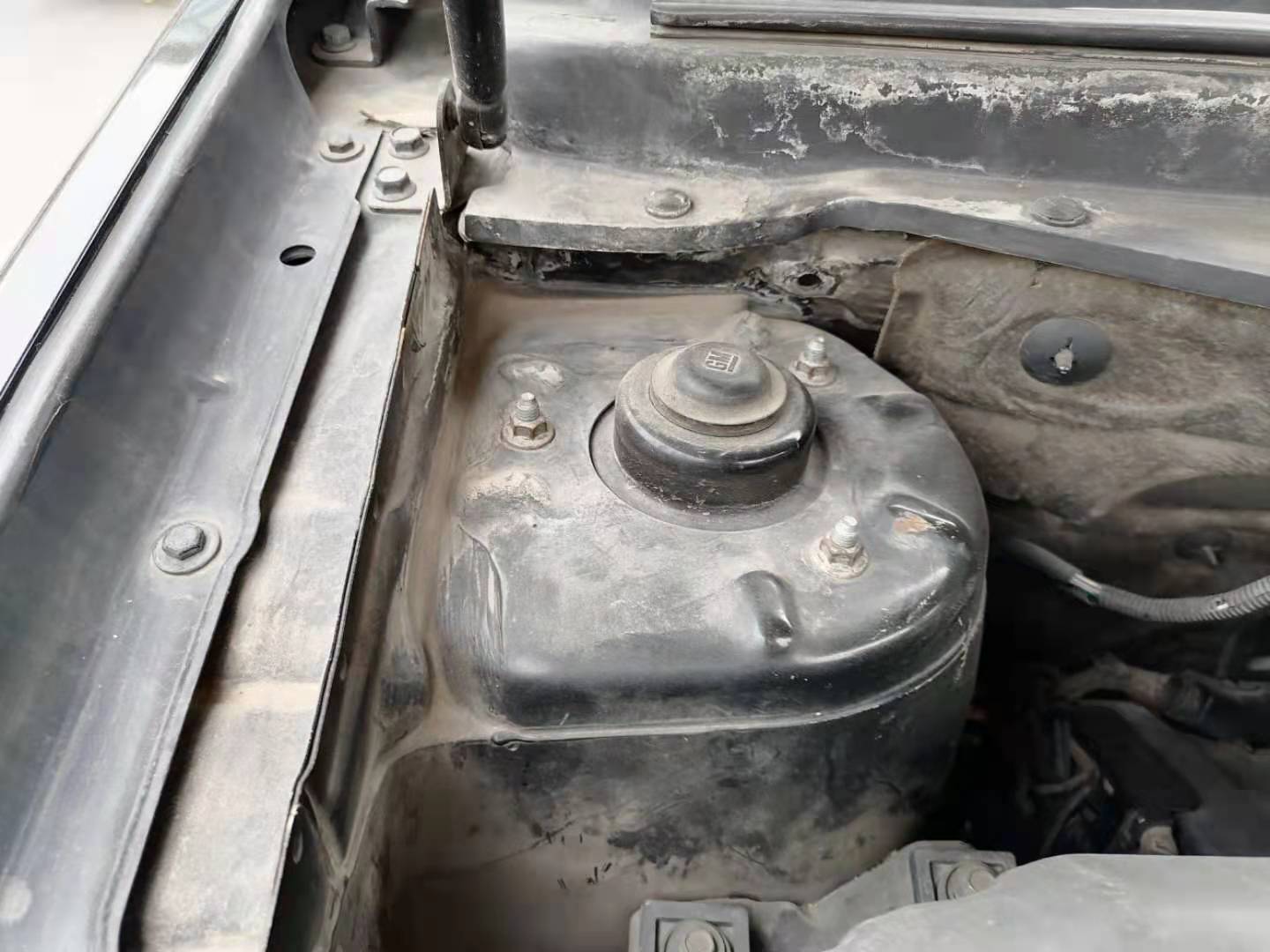 二手14款科帕奇值得入手吗,二手科帕奇3.2四驱用车评测