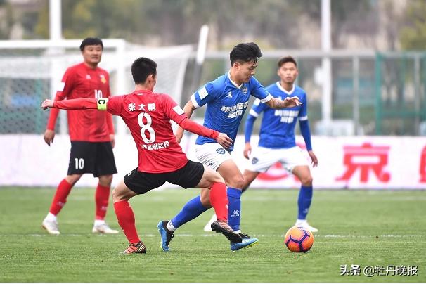 菏泽足球比赛,2016年菏泽足球比赛