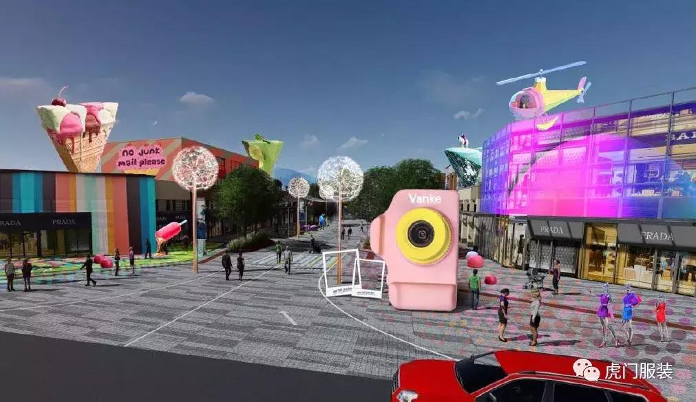 2021虎门服装展活动,2018虎门时装周时间