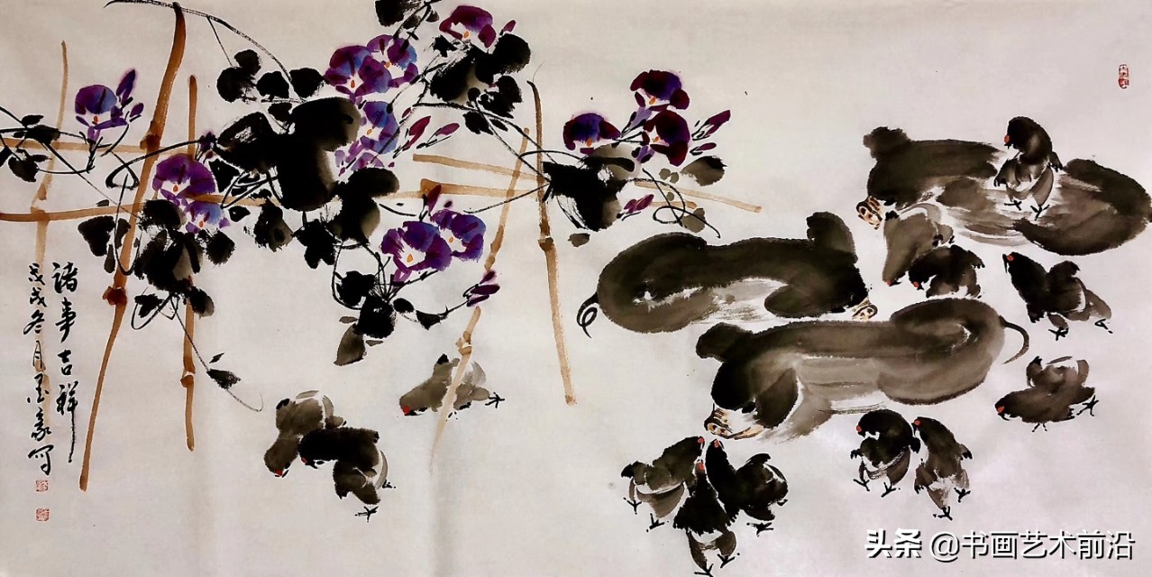 猪娃淅川,猪娃个人简介