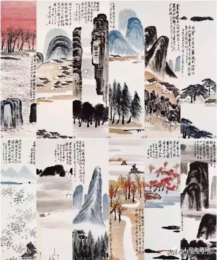 拍卖艺术品市场分析,艺术品拍卖的商机