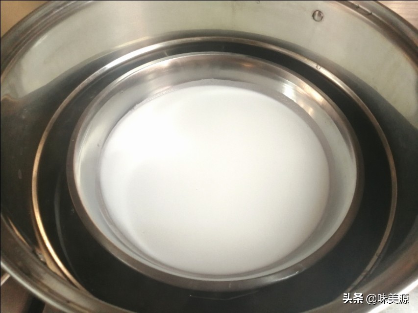 大米粉自制米粉可以炒着吃吗,自制红曲米粉最简单的方法