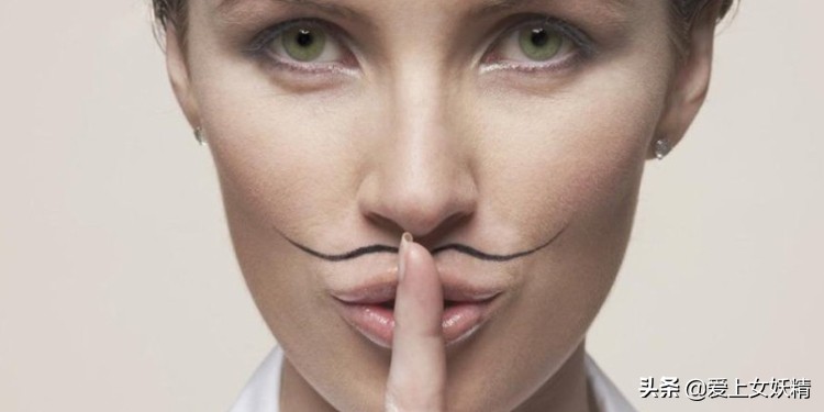 女孩长胡子怎么解决最快的方法,女生长胡子怎么办有什么解决方法