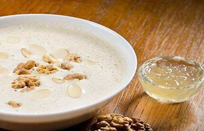 孕早期燕窝银耳做法,孕早期燕窝的做法