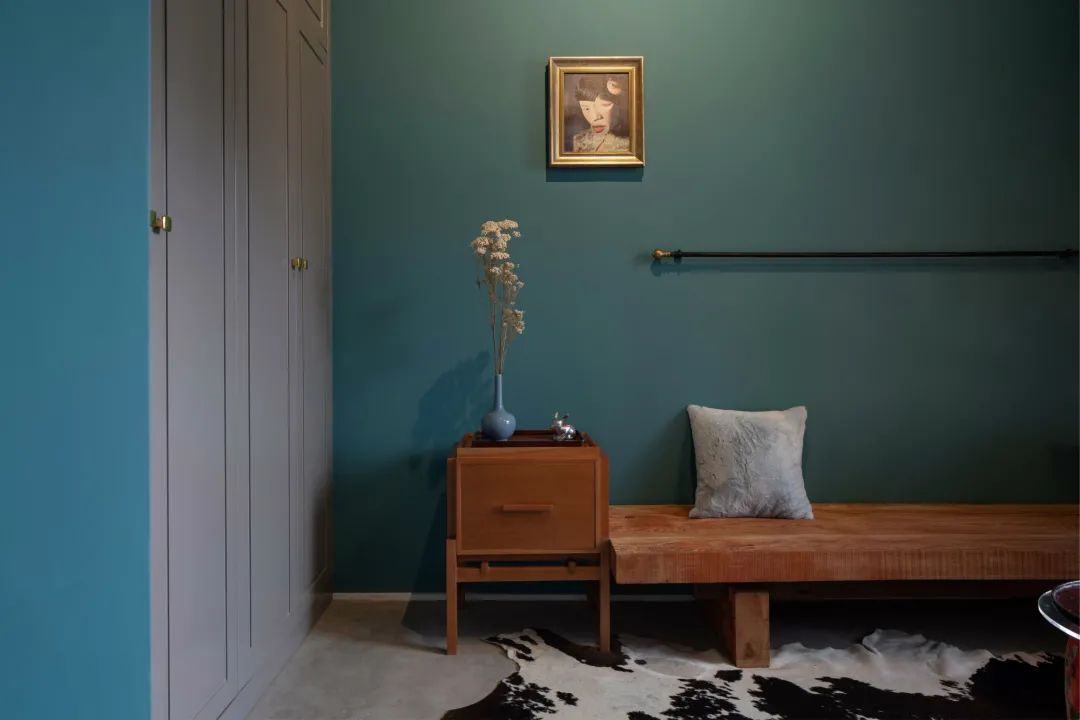 清华夫妇房子改造,美院夫妻