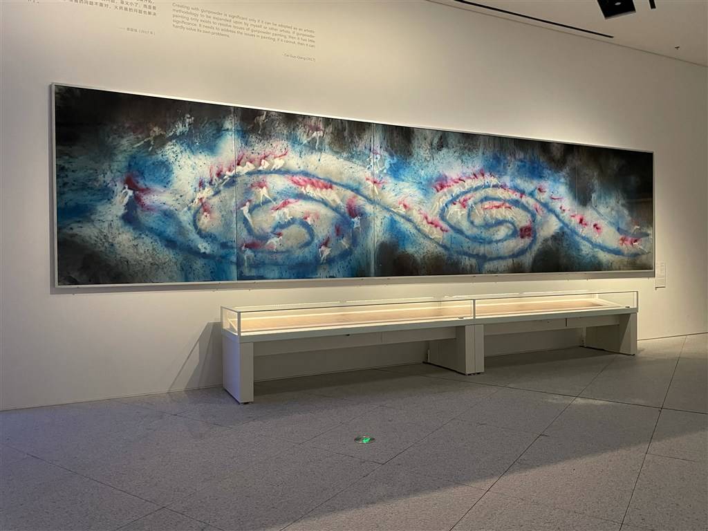 以金融闻名的陆家嘴，为何频出网红打卡点？