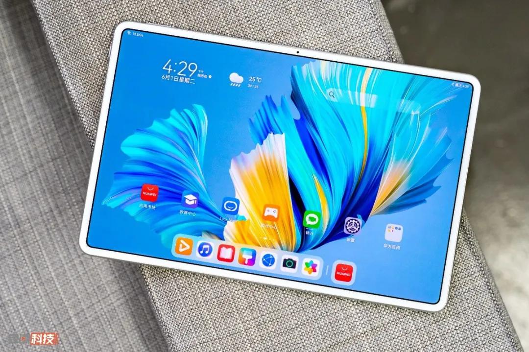 华为鸿蒙系统平板和ipad哪个好用,鸿蒙平板和ipad