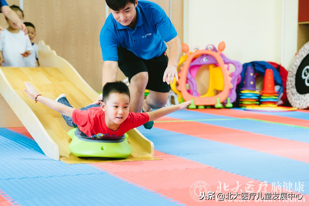 孤独症谱系障碍干预治疗能好吗,儿童孤独症谱系筛查干预系统