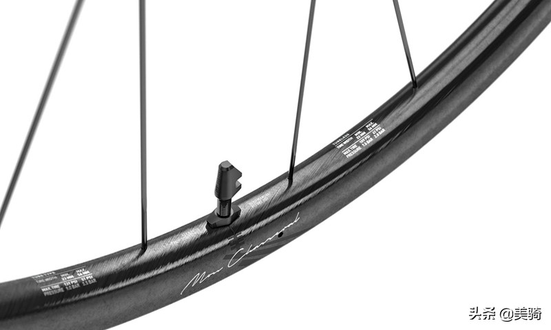 车友绕不开的品牌DTSWISS编年史