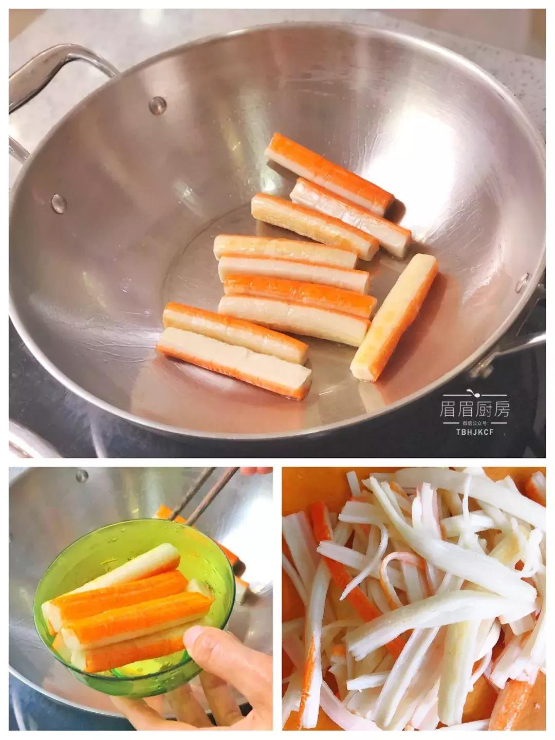 10分钟就能搞定的小甜点,简单易上手新手小白也能做的美食