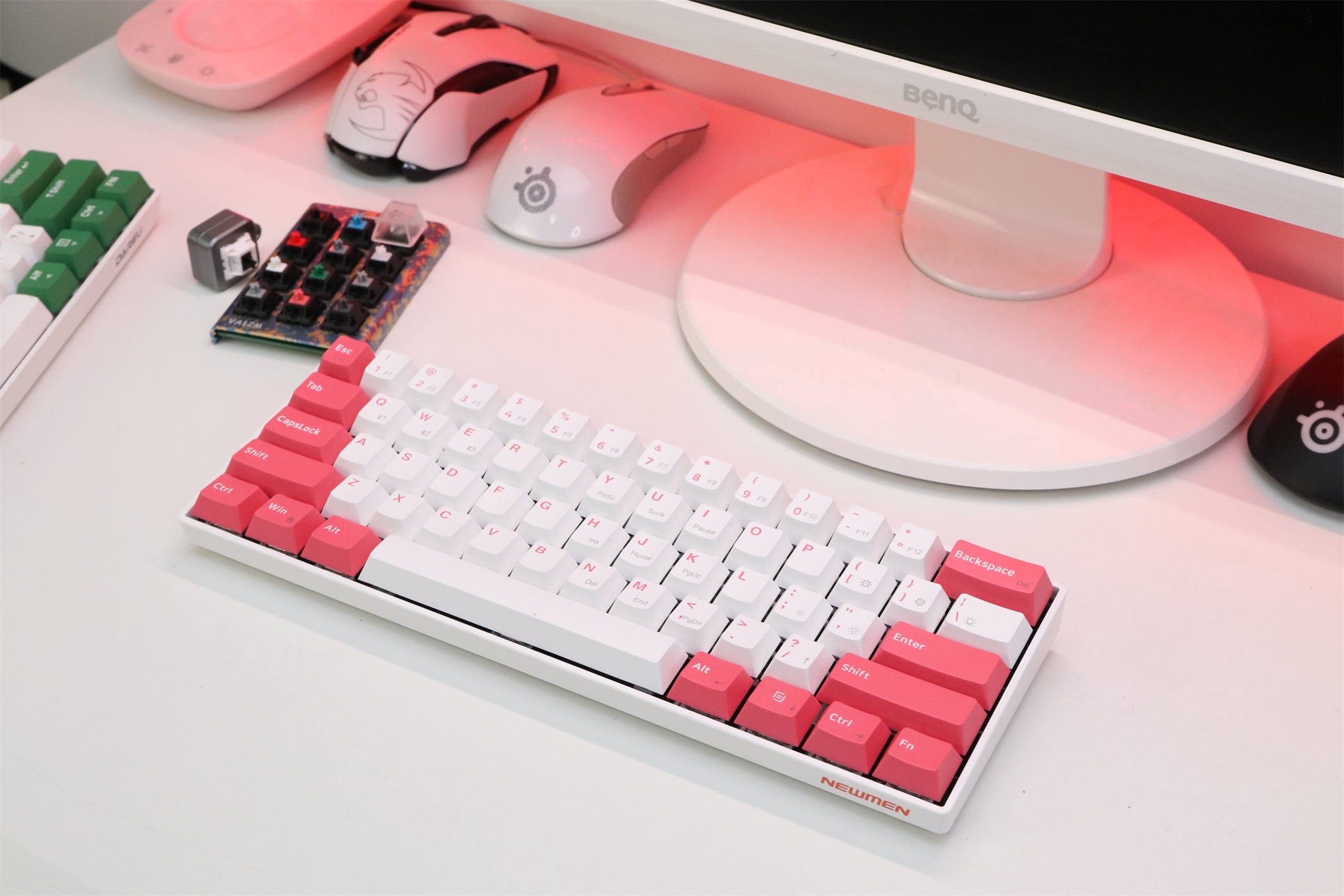 性价比超高的超薄无线键盘,性价比热插拔机械键盘推荐