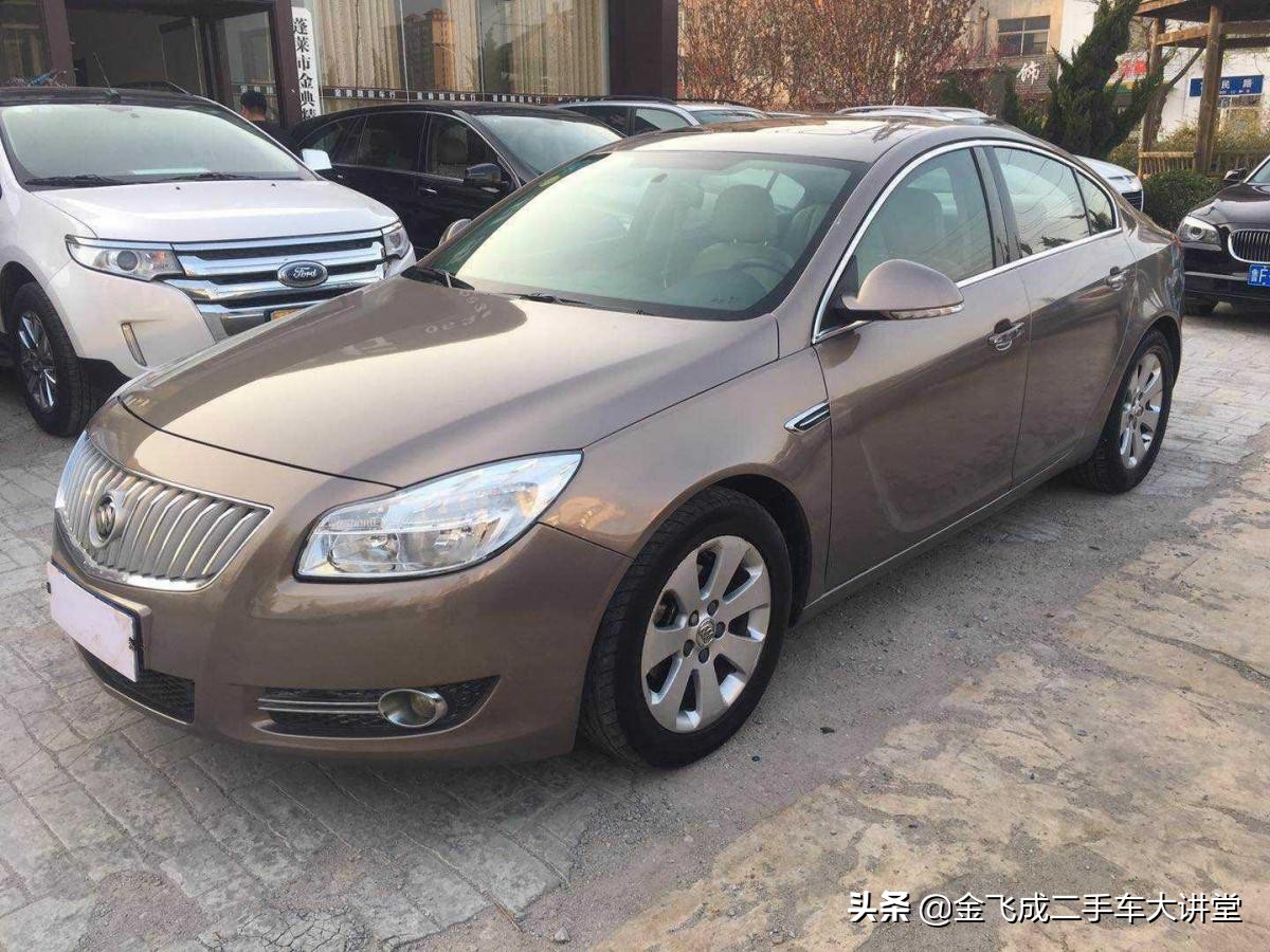 老手教新手如何正确购买二手车,买个人二手车有哪些渠道