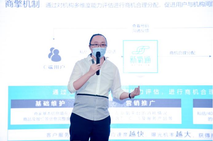 携手机构“回归医疗本质”新氧科技“新打法”聚焦“确定性”