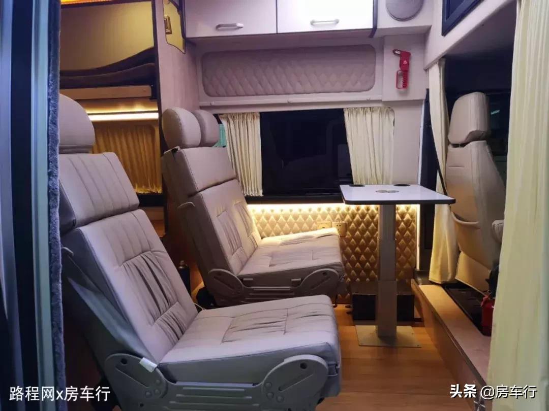 房车推荐10万到20万之间豪华版,房车推荐20-30万左右驾驶体验