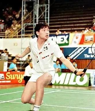 历届全运会羽毛球名次,历届全运会羽毛球男单冠军