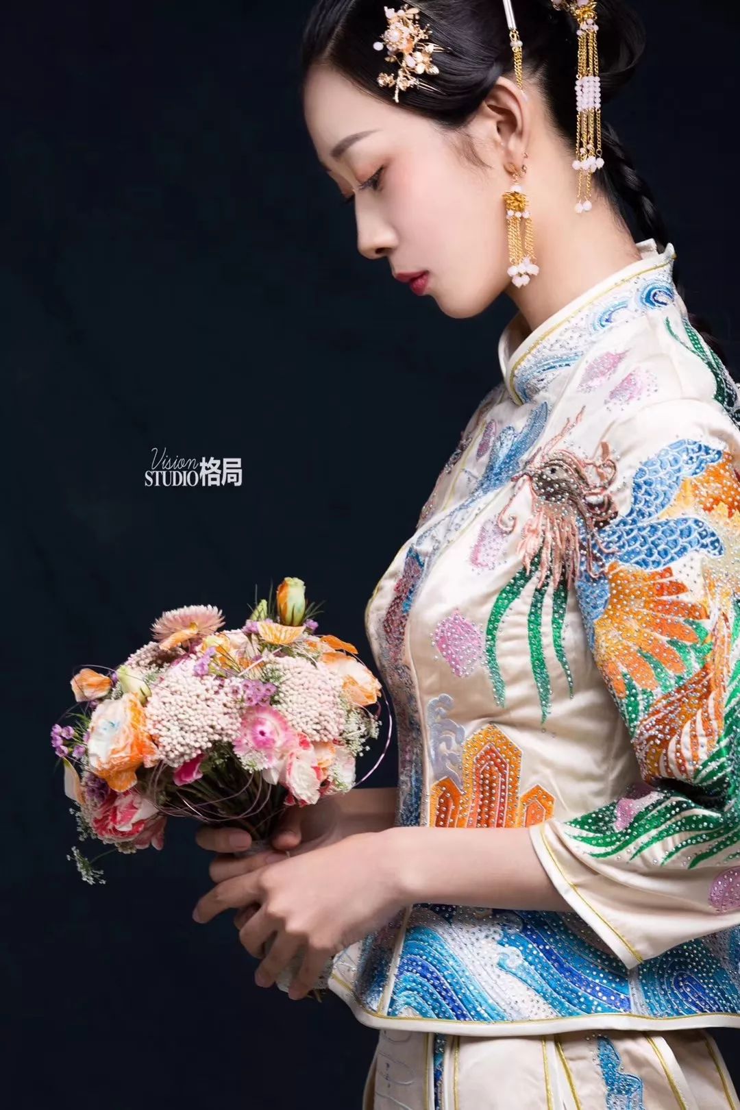 花艺是花店吗,花店还是花艺工作室