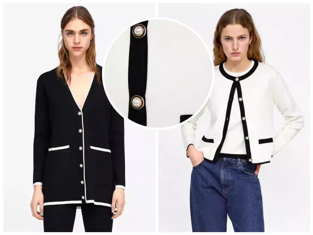 收腰纽扣最新款上档次,高颜值收腰纽扣