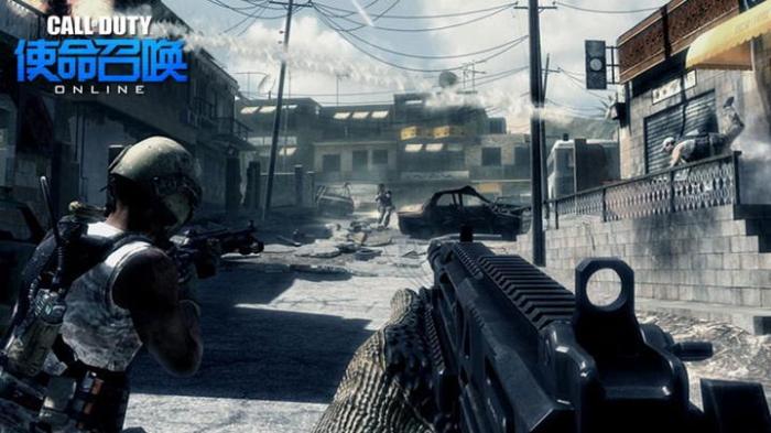 十大经典第一人称射击游戏,十大最好玩的第一人称射击游戏