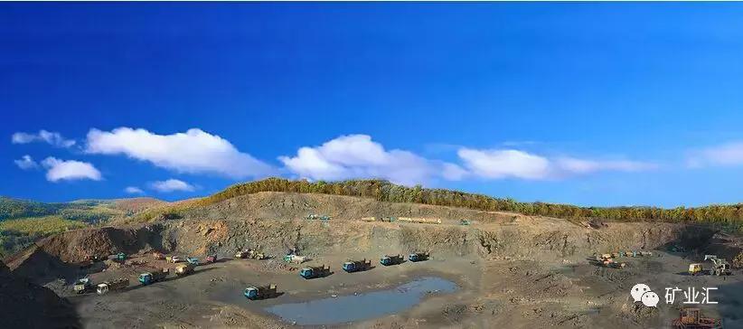 储量150万吨的石墨矿有开采价值吗,河北发现储量超3亿吨大煤田