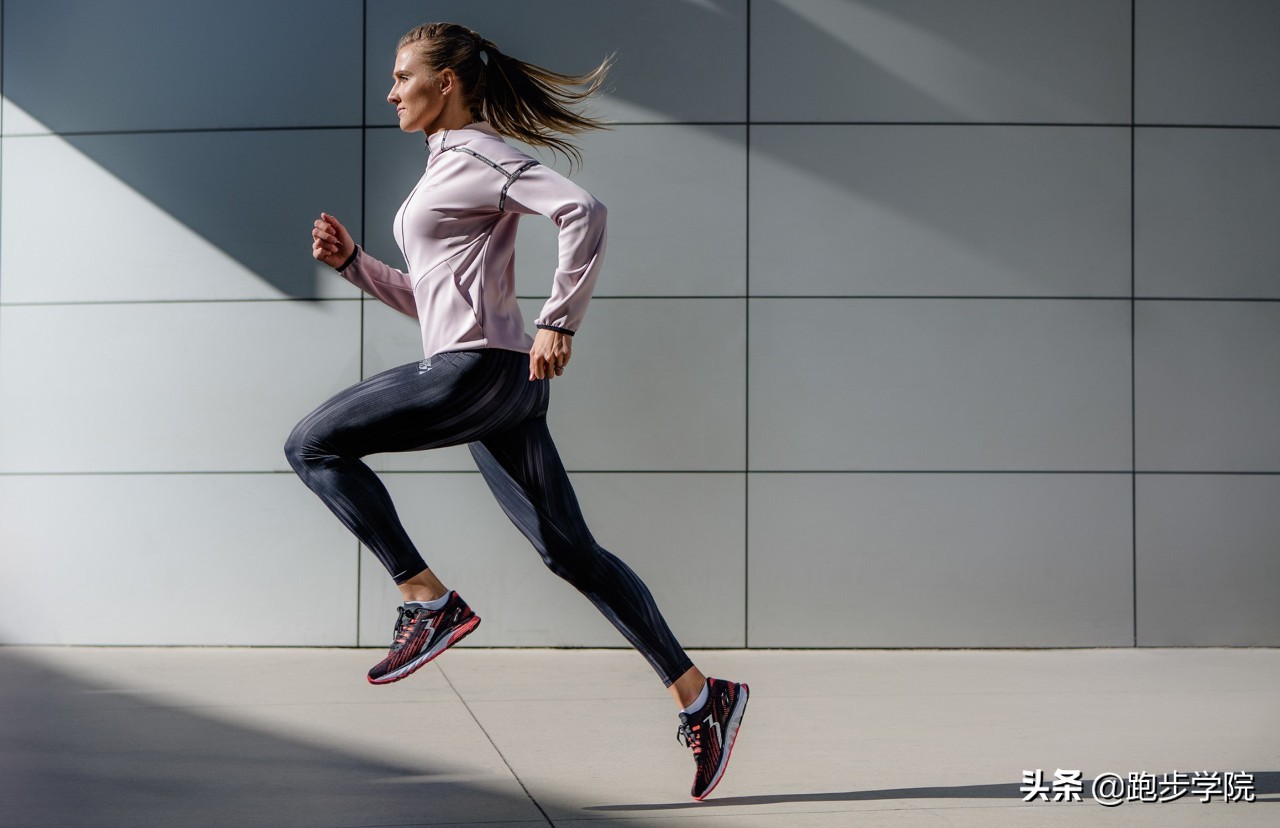 你的步态出卖了你的年纪,你的步态是什么