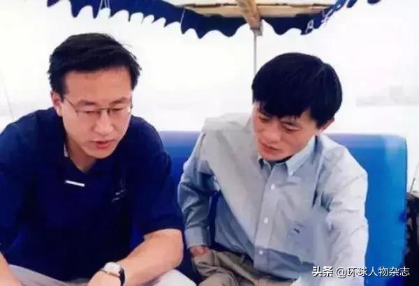 马云创业和成功的秘诀,马云的成长故事与创业故事