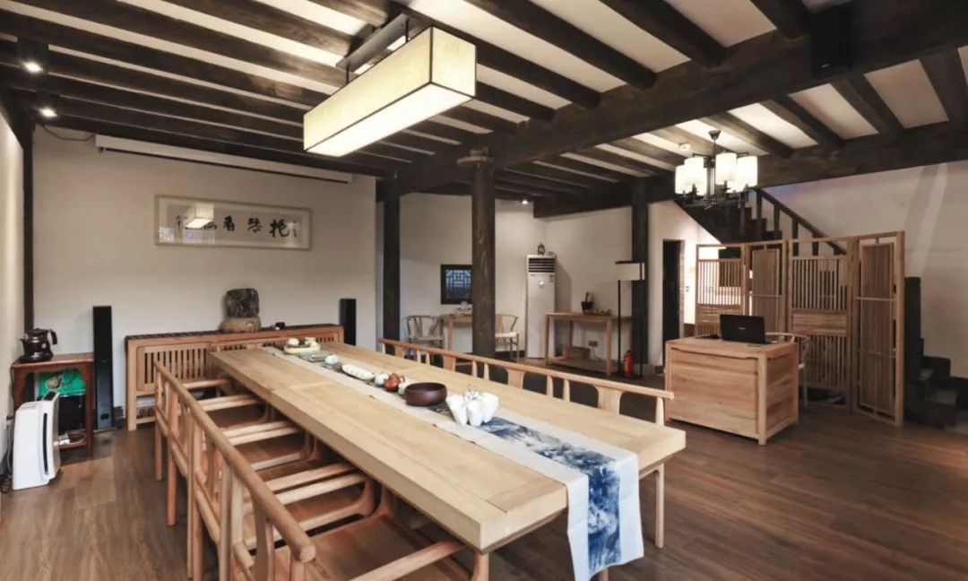 睡遍全国15个景区里的如程美宿，2岛3湖4山6古镇任你玩