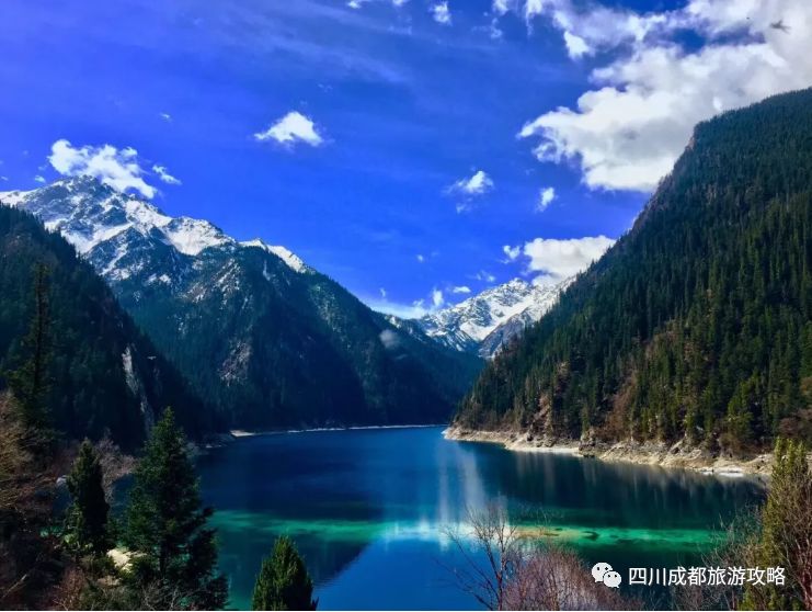 九寨沟跟阿坝州旅游,九寨沟与周边游