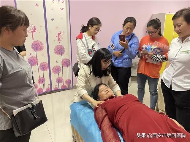 正规产后康复培训咨询,高级产后康复培训学校