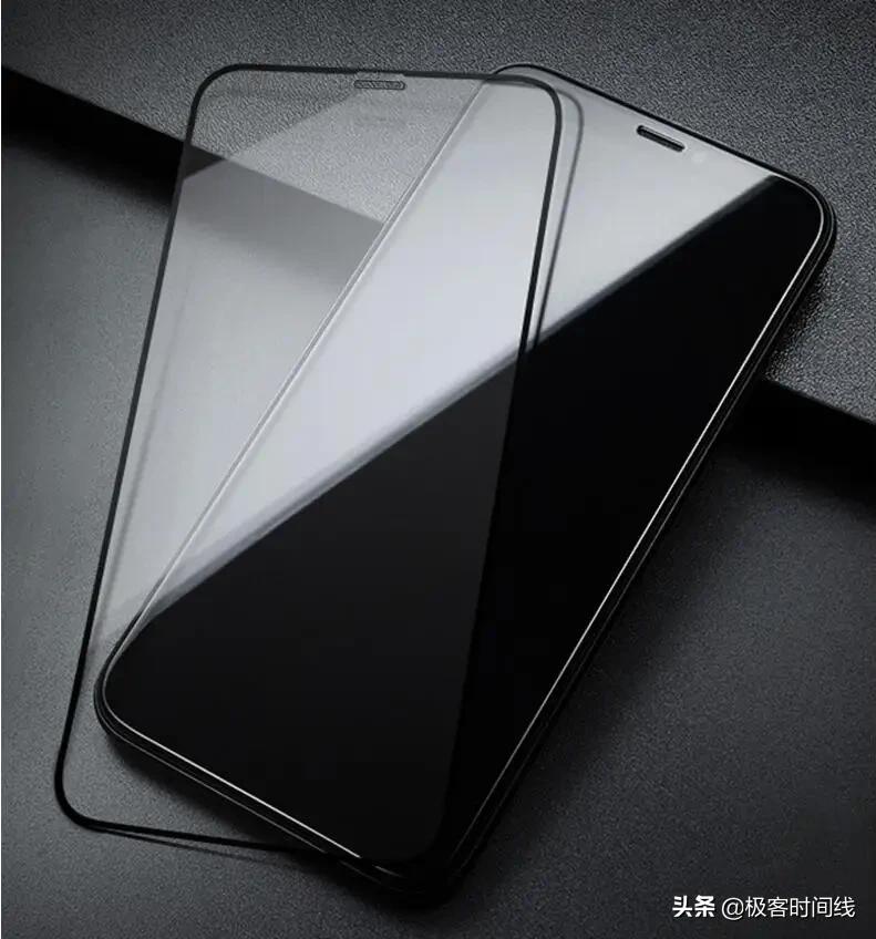 iphone11高清防爆钢化玻璃膜,蓝光钢化膜苹果11防窥膜