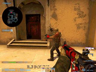 csgo防弹衣和伤害有关系吗,csgo穿防弹衣有啥区别