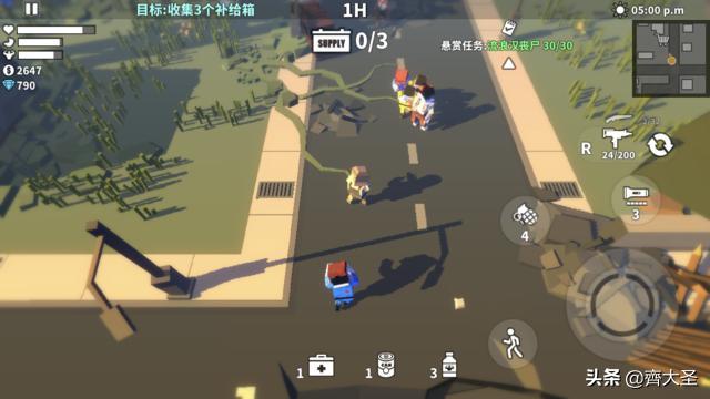 宅家无聊娱乐游戏攻略大全,好玩耐玩的单机手游推荐