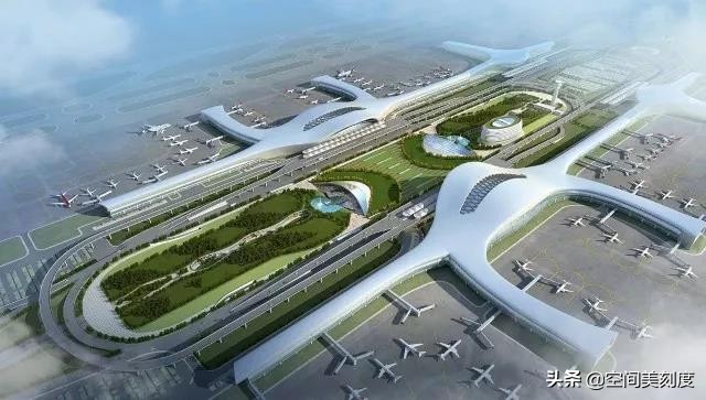 南宁空港发展,南宁国际港务区最新规划图