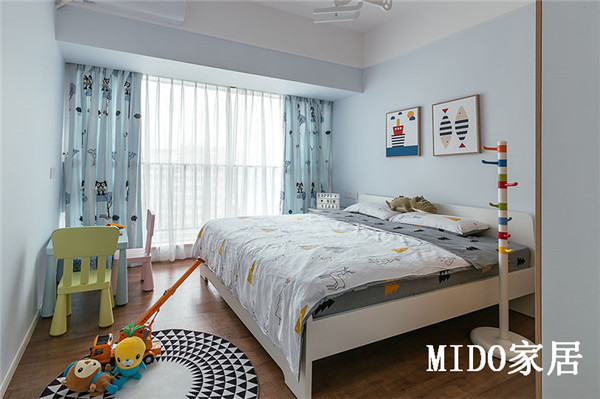 常州简约装修设计,常州现代简约装修设计实景案例