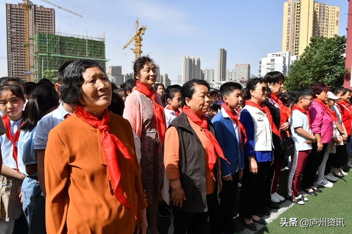 合肥蚌埠路第二小学旧照片,70年代的合肥蚌埠路第二小学