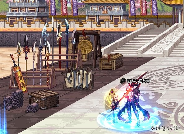 dnf体验服更新内容爆料,dnf国服体验服爆料