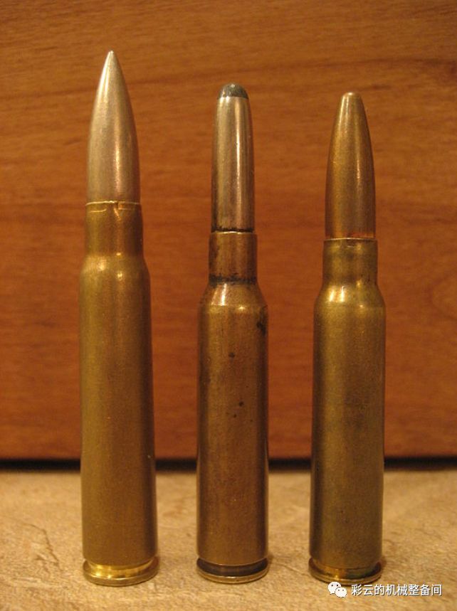 意大利卡尔卡诺步枪弹,杀死总统