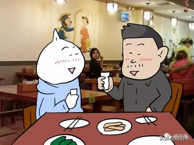 日本小哥在印度旅行,日本小哥在中国呆久了