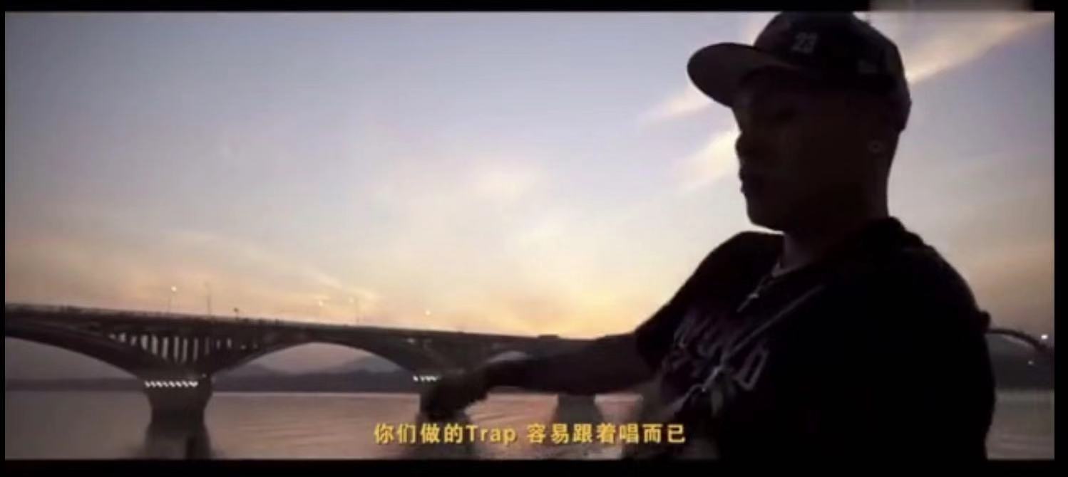 第一届中国新说唱的两位冠军,今年中国新说唱的冠军和排名