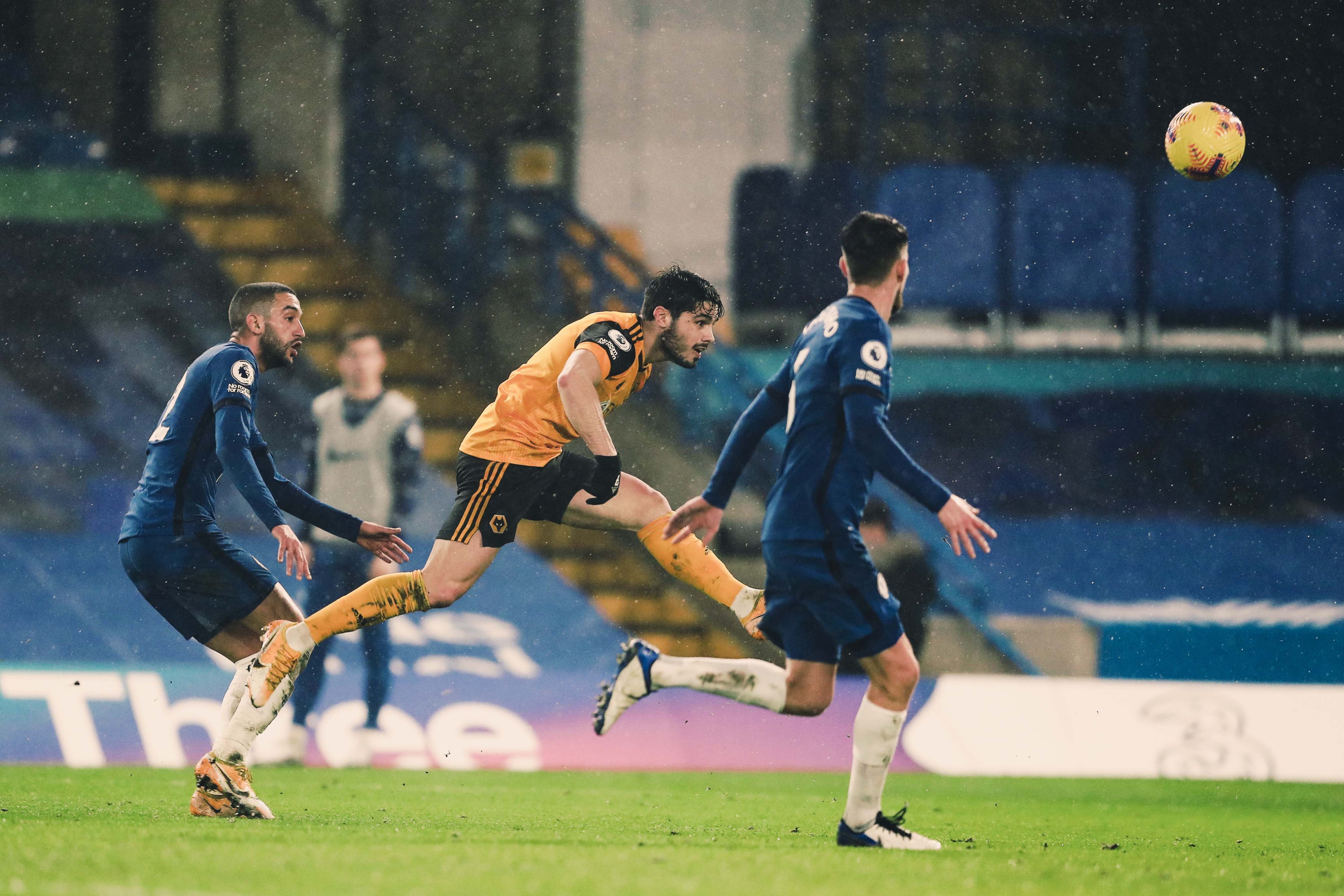 威廉若泽集锦,威廉若泽