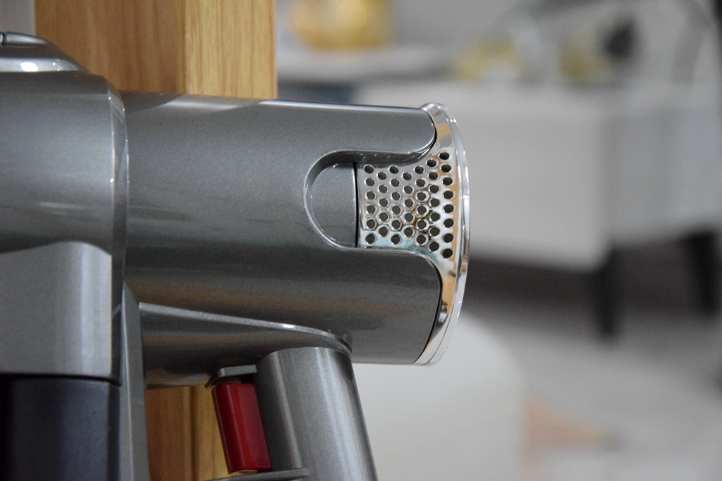 双十二买的洒拖F6评测：无线手持边吸边拖，灵活保洁省时50%